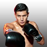 Daniel Garcia boxeur