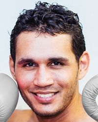 Armando Alvarez boxer