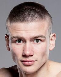 Ivan Baranchyk боксёр