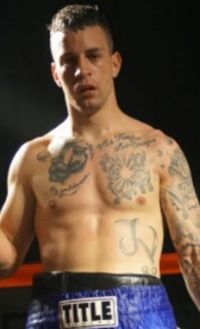 Jonathan Valero boxer