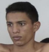 Gregory Vera boxer