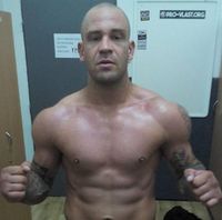 Lukas Skirca boxeur