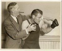 Don Brooks boxeador
