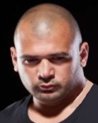Milen Paunov boxeador