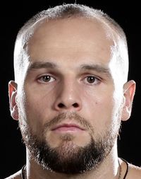 Sergey Kuzmin boxeador