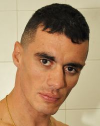 Marcelo Fabian Bzowski boxeador