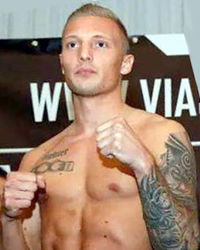 Andreas Lynggaard boxer