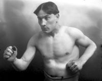 Herbert boxeador