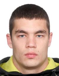 Branislav Plavsic боксёр