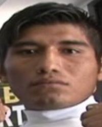 Leonardo Jimenez boxeador