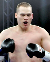 Krzysztof Kosela boxeador