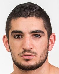 Sirak Hakobyan boxeur