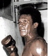 Joao Mendonca boxeur
