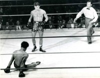 Bruce Richardson boxer