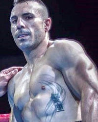 Francisco Duran boxeador
