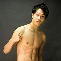 Genki Maeda boxer