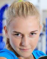 Fabiana Bytyqi boxeur