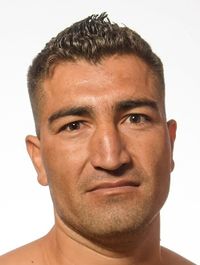 Jesus Mendoza Tapia boxeador