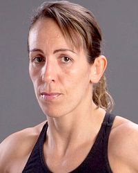 Eva Naranjo boxer