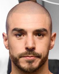Mathieu Germain boxeador