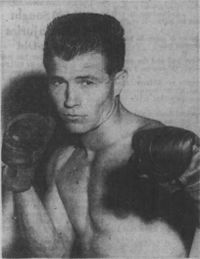 Charlie Courtney boxer