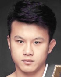 Qixiu Zhang boxeur