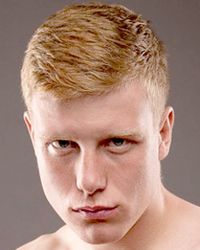 Mark Urvanov boxeur