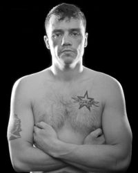 Brian Forsyth boxeador