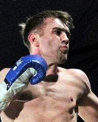 Marc Kerr boxeador