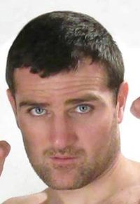 Giorgi Gujejiani boxer