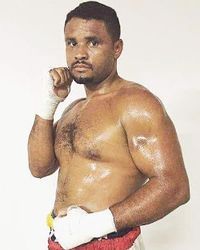 Pedro Henriquez boxeur