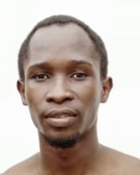 Saidi Ligiza boxeur