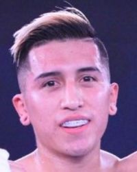 Jessy Martinez boxeador