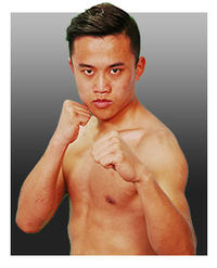 Jia Bao Wen боксёр