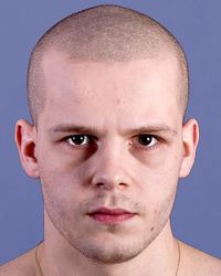 Ondrej Budera boxeador