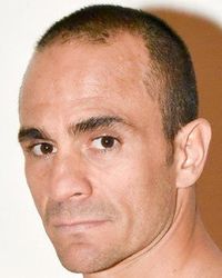 Israel Villela boxeador
