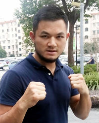 An Bi Liang boxer