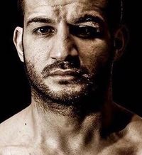 Ali Celik boxeur