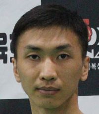 Junhui Zhao boxeador