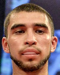 Xavier Martinez боксёр
