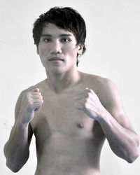 Vincent Astrolabio boxer