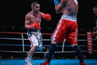 Abel Navarrete Jr. boxer