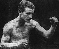 Marcel Blatry boxeur