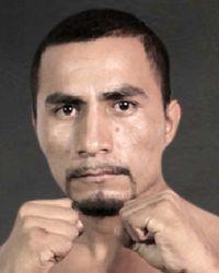 Eduardo Esquivel boxer