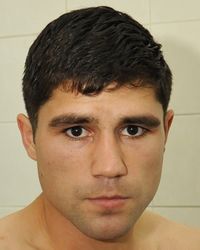 Andres Ramon Tejada боксёр