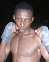 Rojas Masamu boxeador