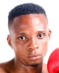 Ibrahim Kiboko боксёр
