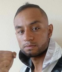 Salvador Nunez Guillen боксёр