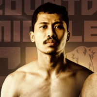 Dadang Hermawan boxeador