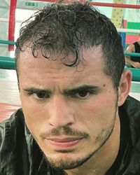 Michael Magnesi boxer